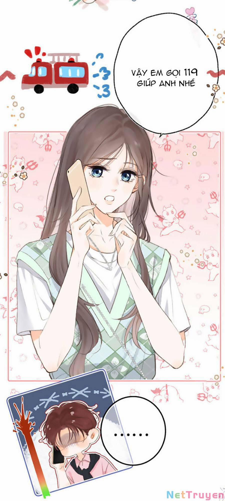 Mơ Về Em 2 trang 21