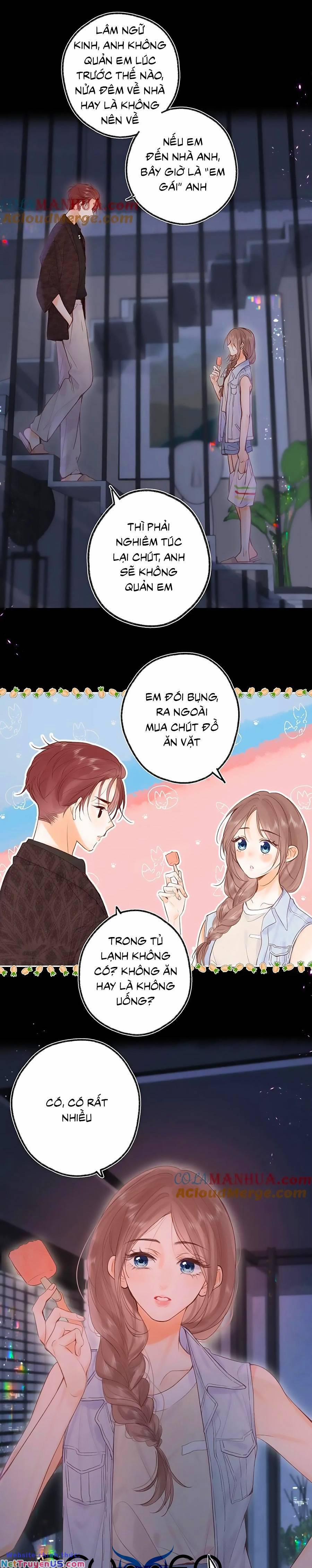 Mơ Về Em 20 trang 0