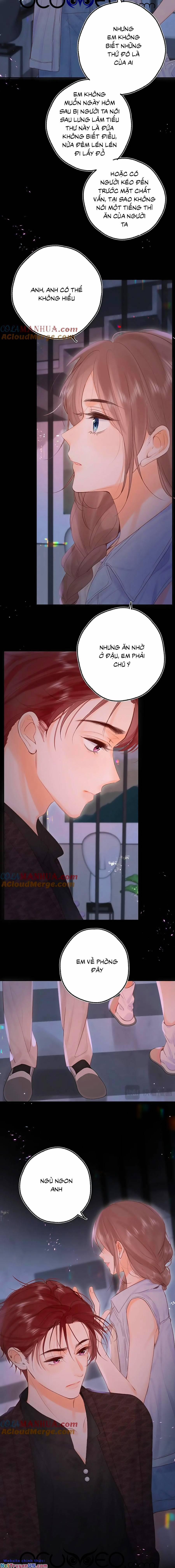 Mơ Về Em 20 trang 1