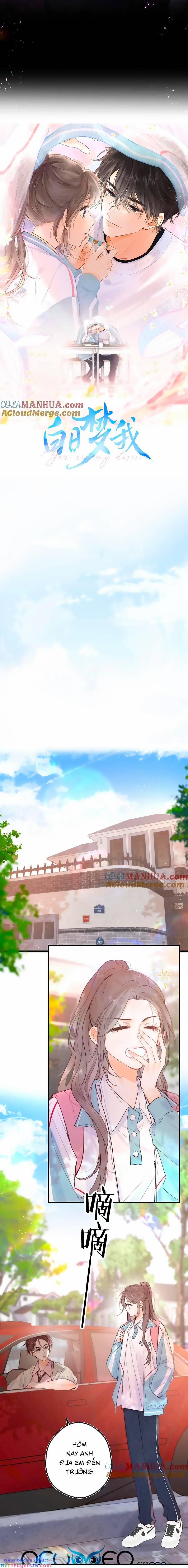 Mơ Về Em 20 trang 2