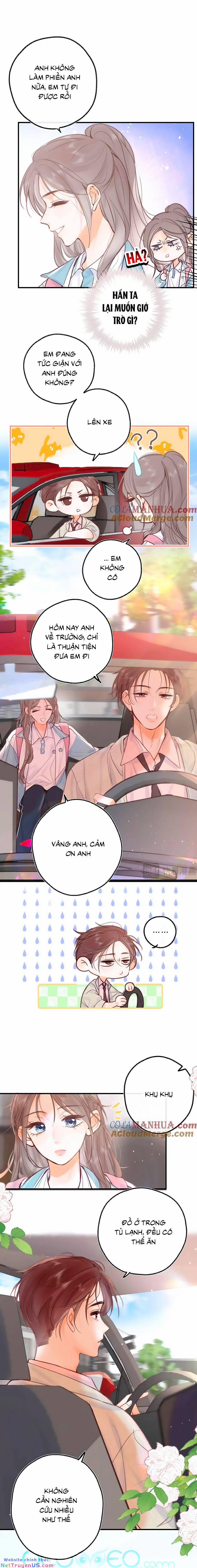 Mơ Về Em 20 trang 3