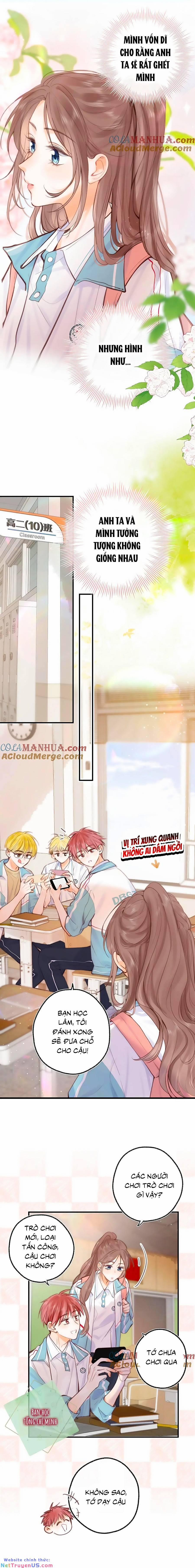 Mơ Về Em 20 trang 4