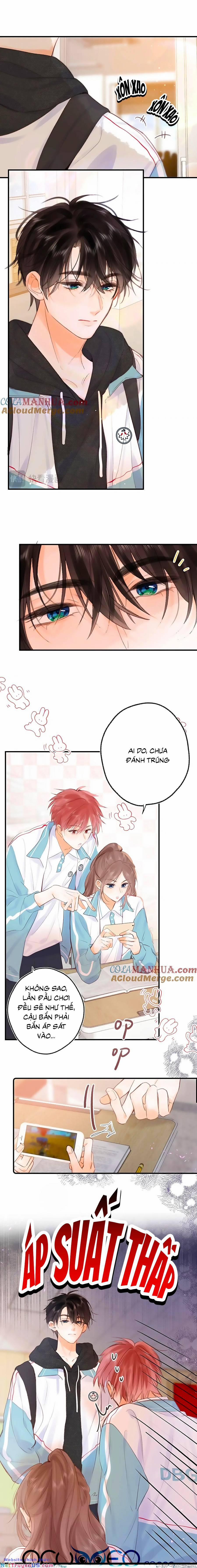 Mơ Về Em 20 trang 5