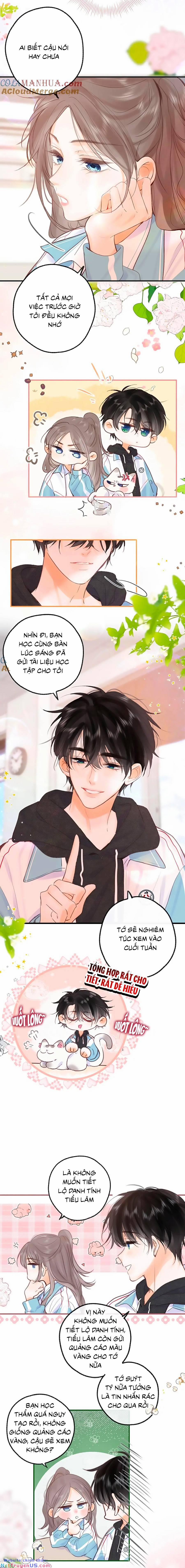 Mơ Về Em 20 trang 7