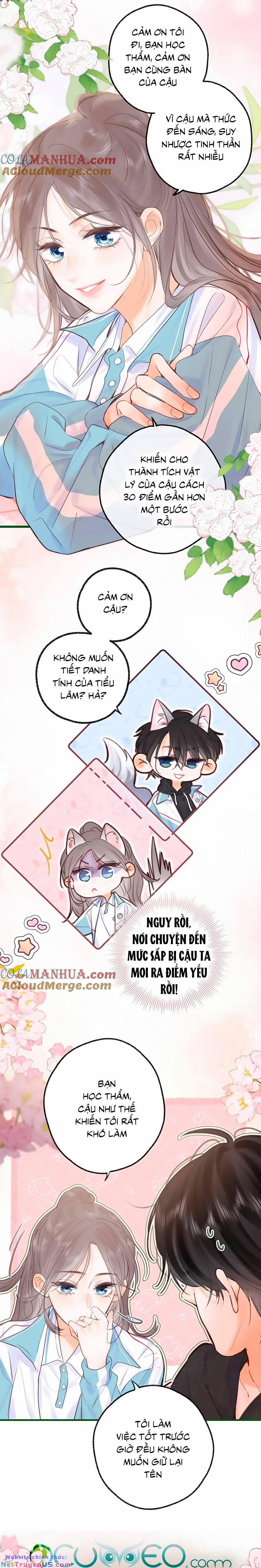 Mơ Về Em 20 trang 8