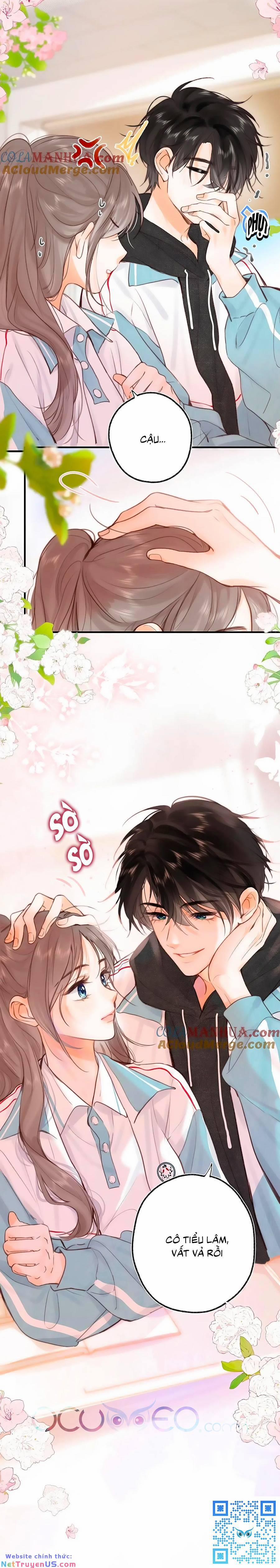 Mơ Về Em 20 trang 9