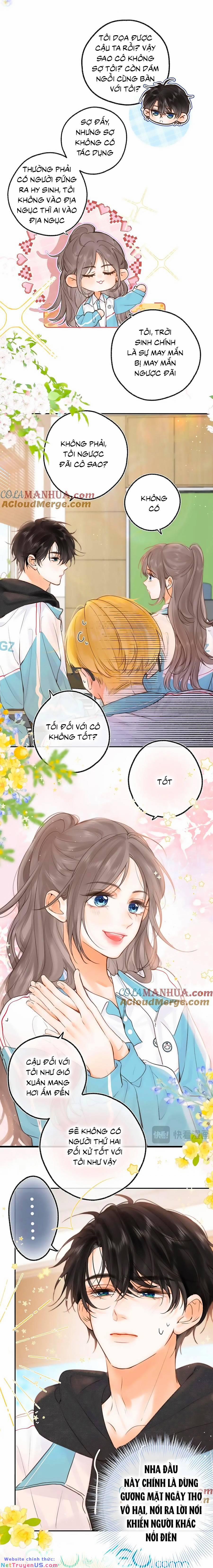 Mơ Về Em 21 trang 2