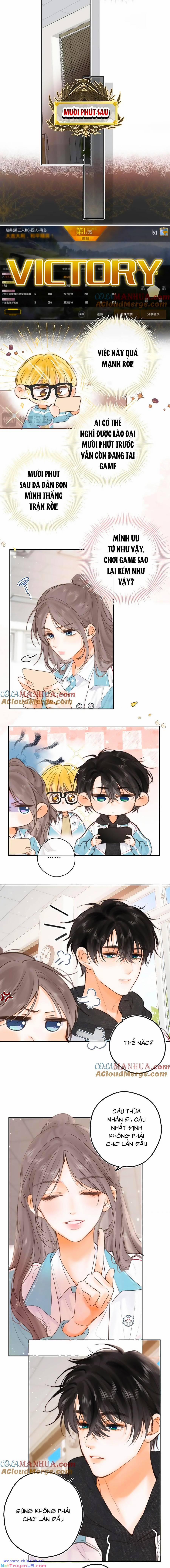 Mơ Về Em 21 trang 4