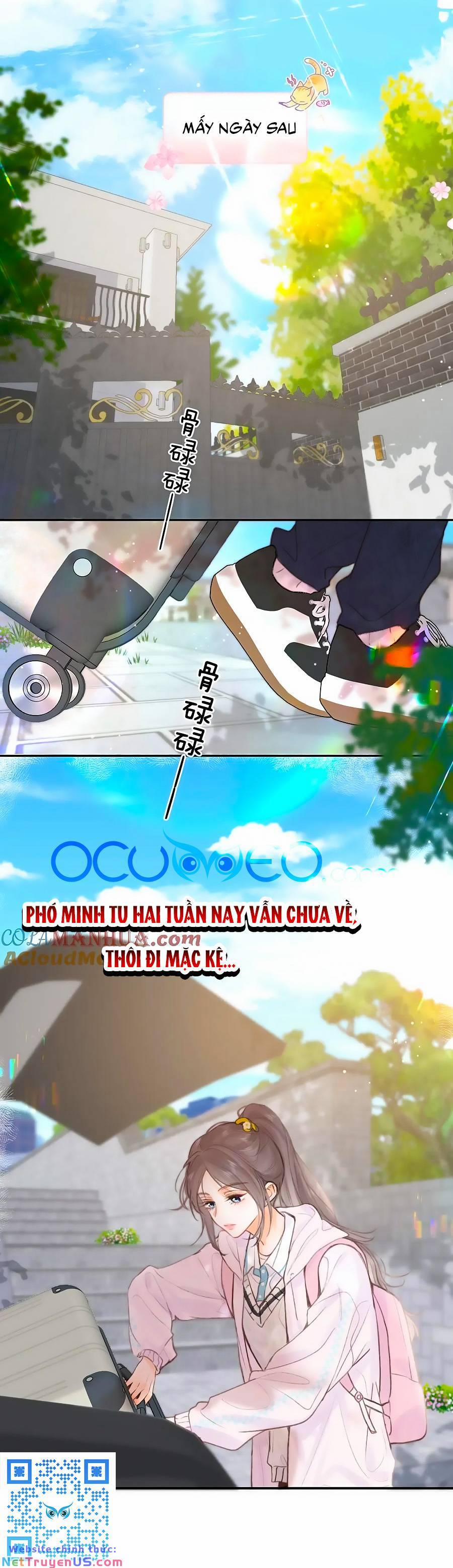 Mơ Về Em 21 trang 6