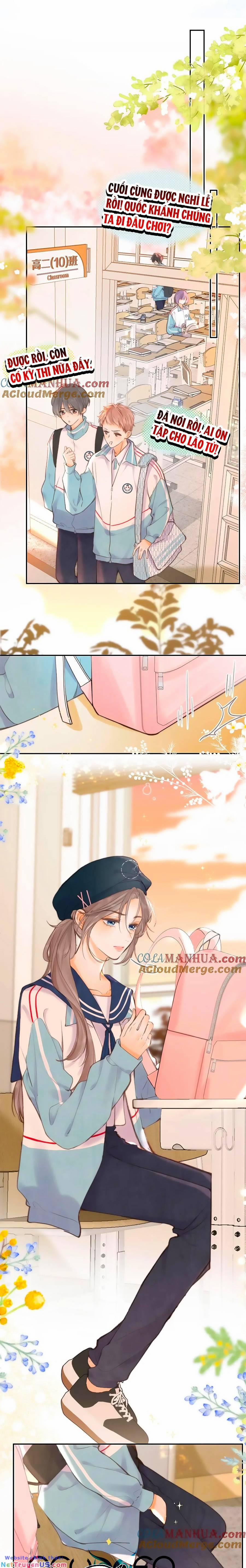 Mơ Về Em 22 trang 0