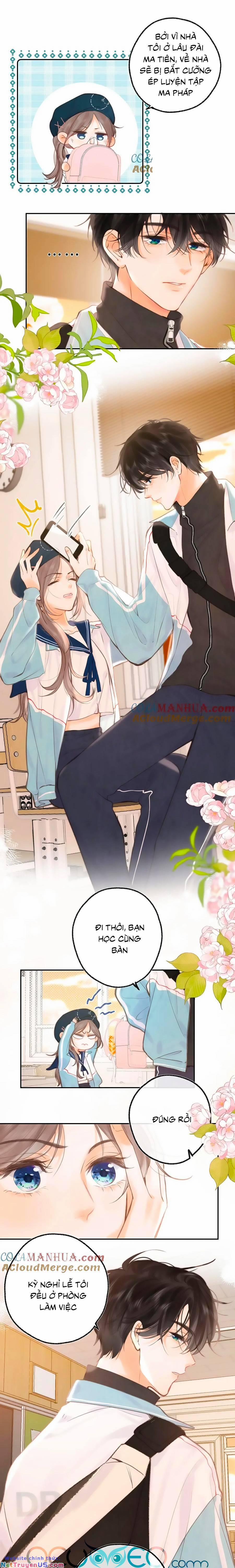 Mơ Về Em 22 trang 2