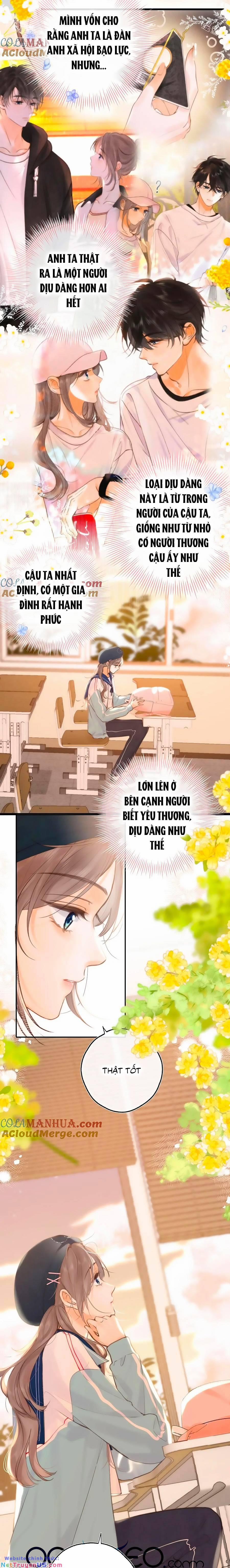 Mơ Về Em 22 trang 4