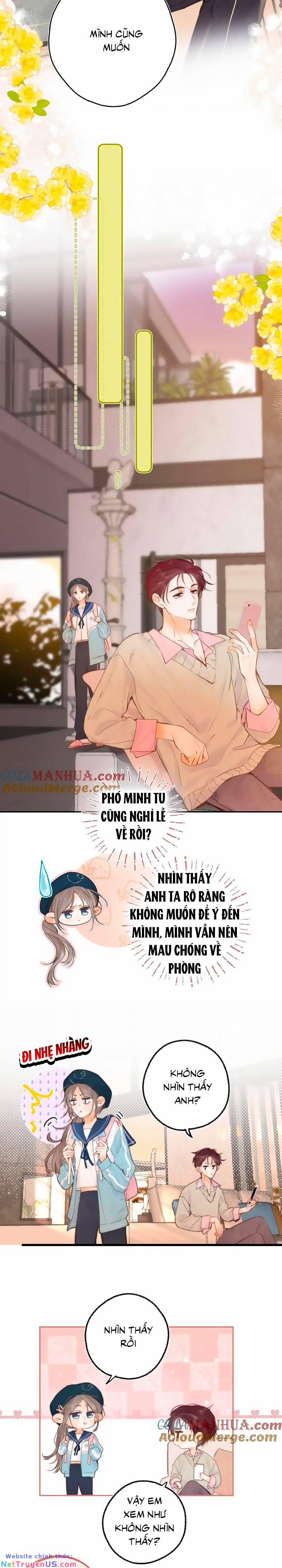 Mơ Về Em 22 trang 5