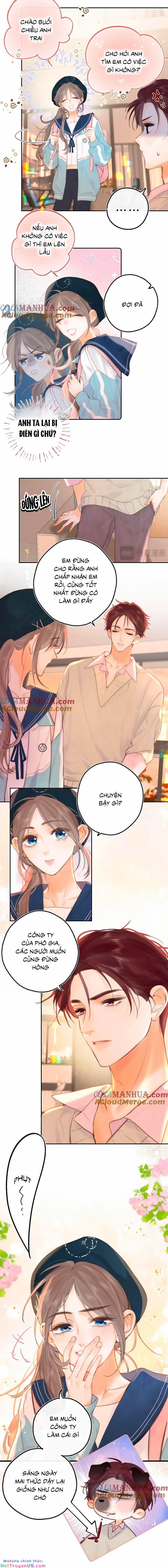 Mơ Về Em 22 trang 6