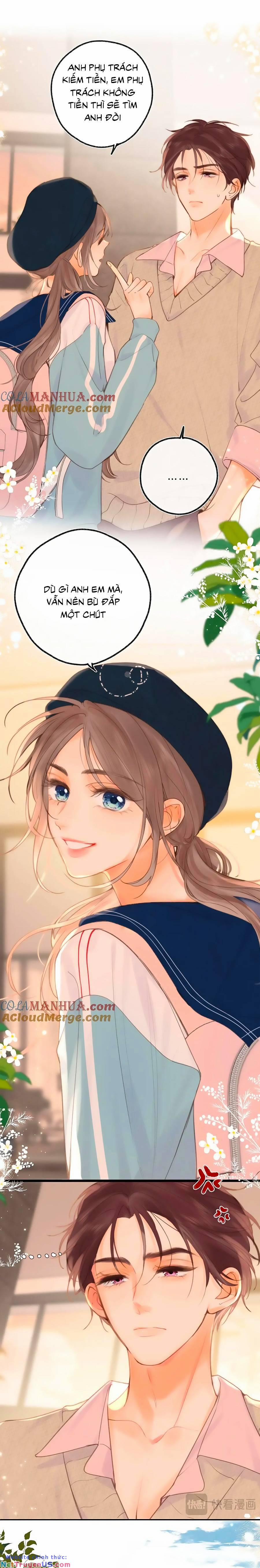 Mơ Về Em 22 trang 7