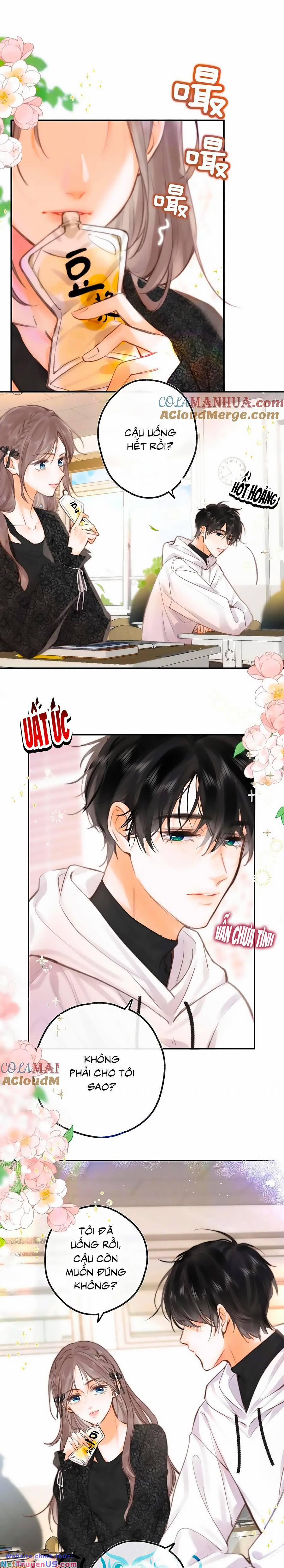 Mơ Về Em 23 trang 0