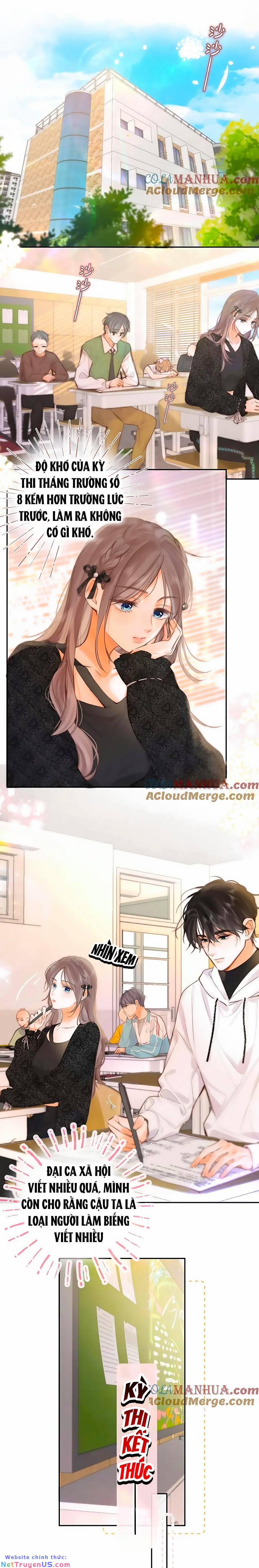 Mơ Về Em 23 trang 2