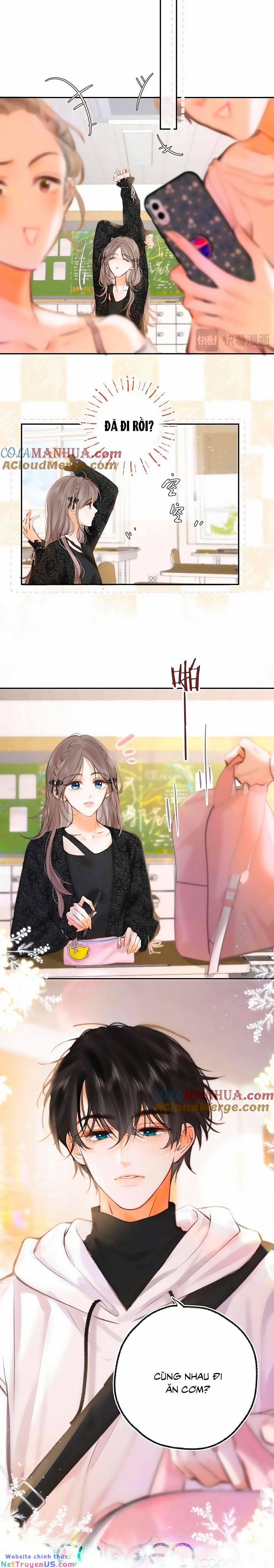 Mơ Về Em 23 trang 3