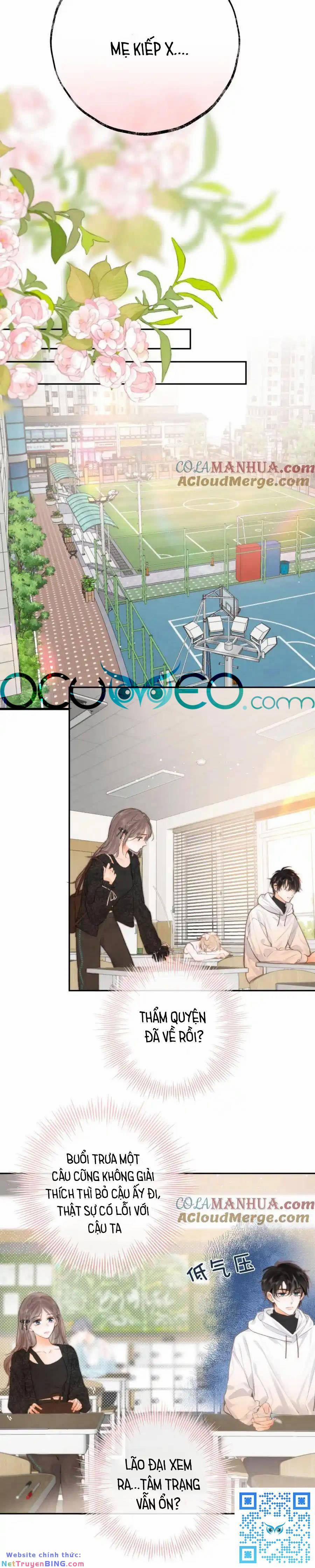 Mơ Về Em 24 trang 4