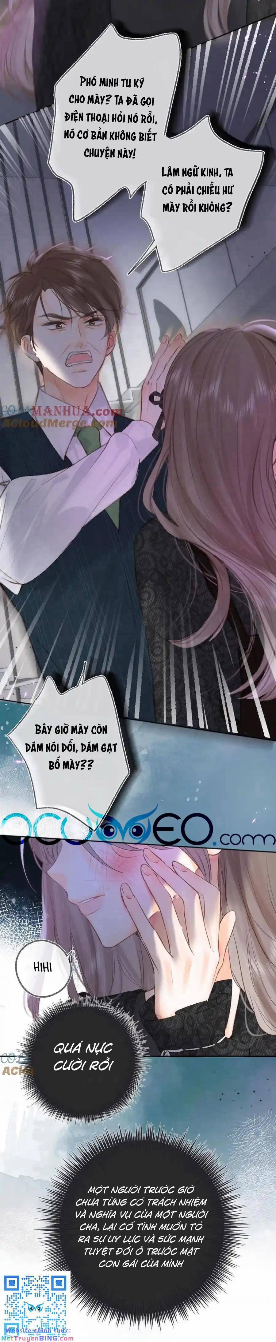 Mơ Về Em 25 trang 4