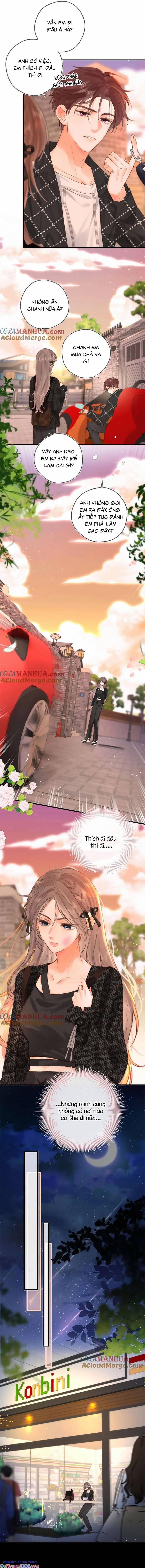 Mơ Về Em 26 trang 1