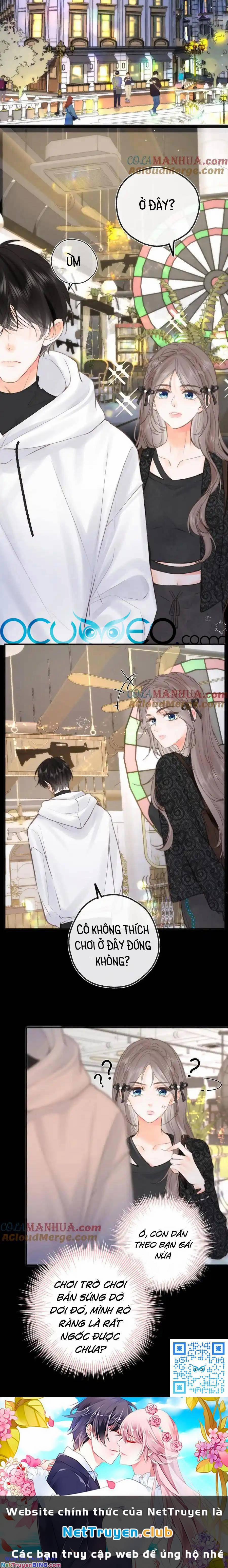 Mơ Về Em 27 trang 4