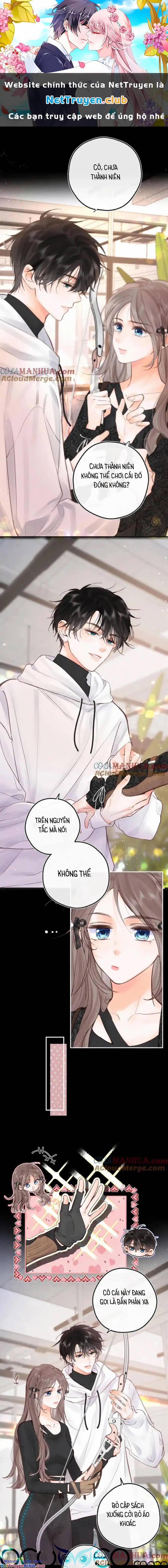 Mơ Về Em 28 trang 0