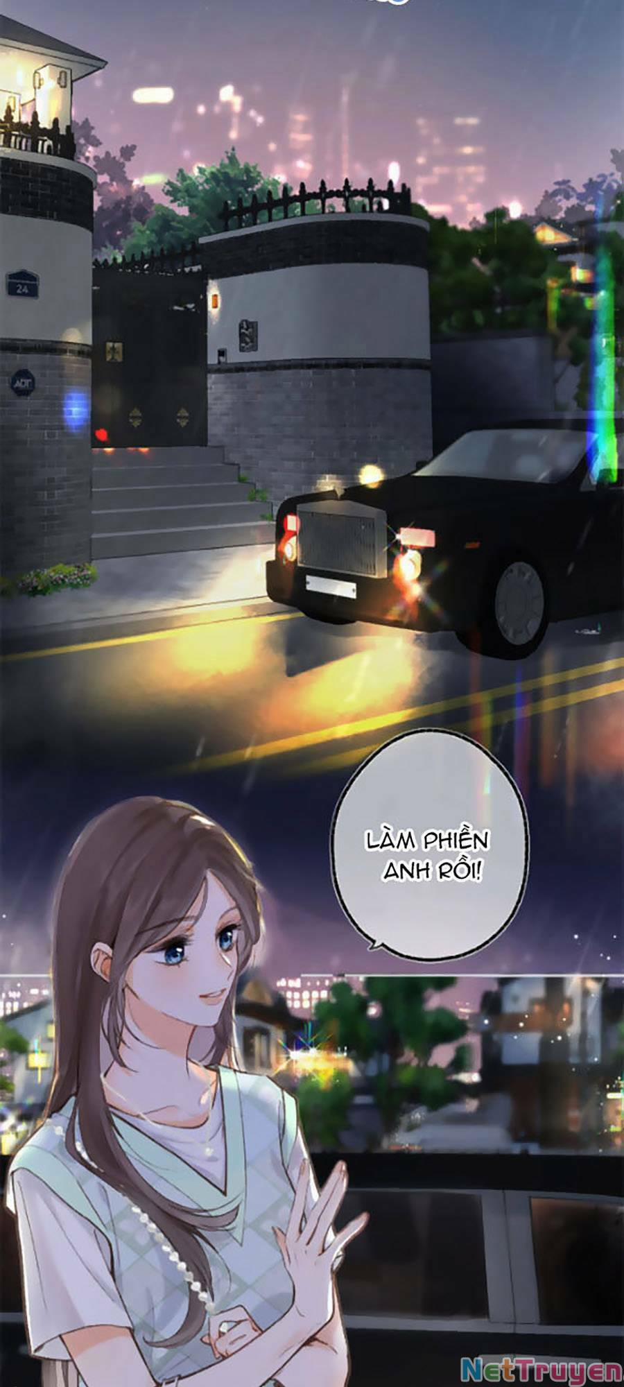 Mơ Về Em 3 trang 1