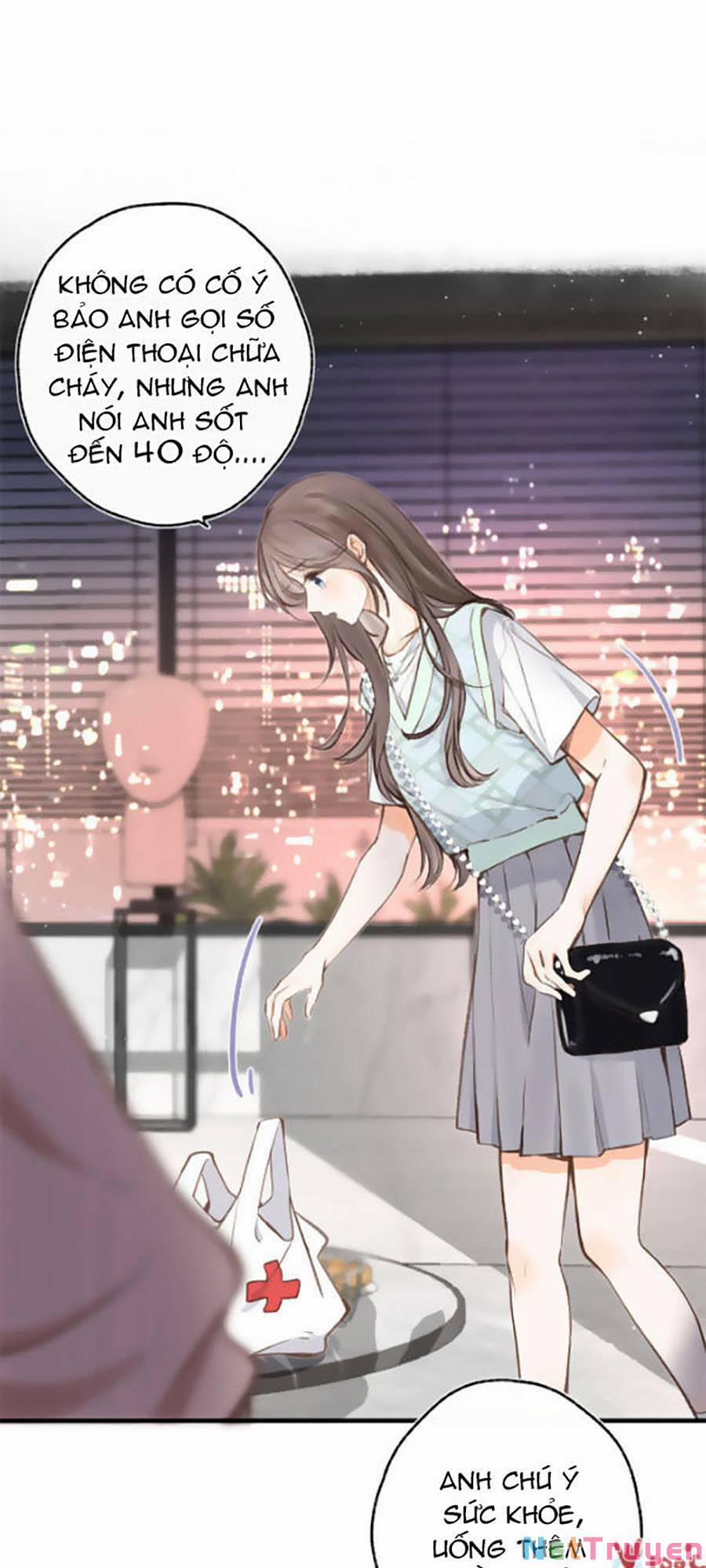 Mơ Về Em 3 trang 11