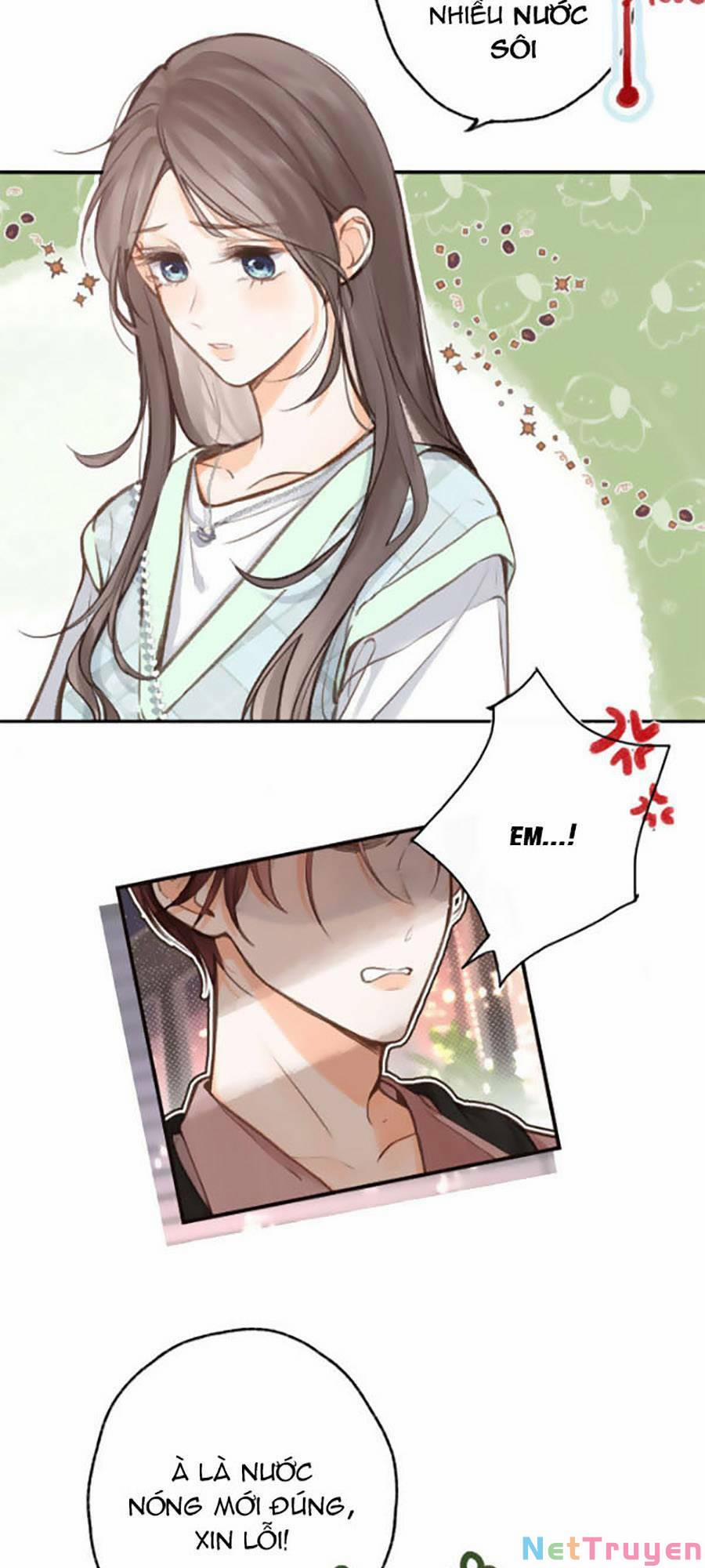 Mơ Về Em 3 trang 12