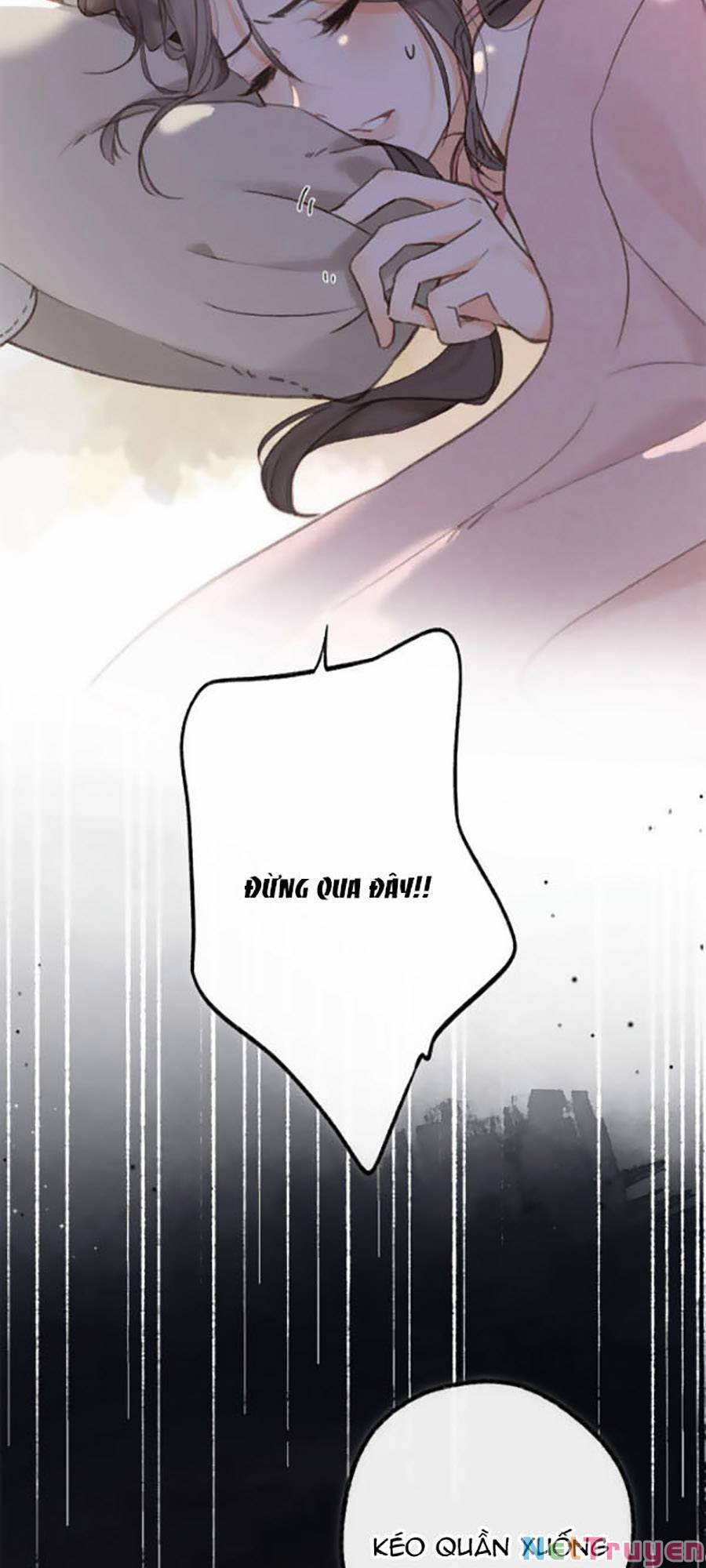 Mơ Về Em 3 trang 22