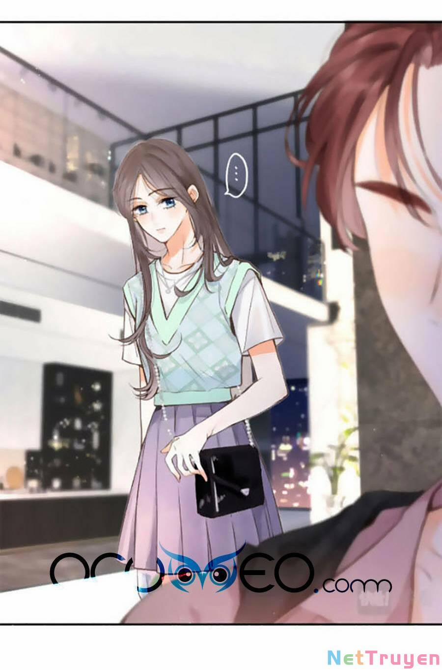 Mơ Về Em 3 trang 4