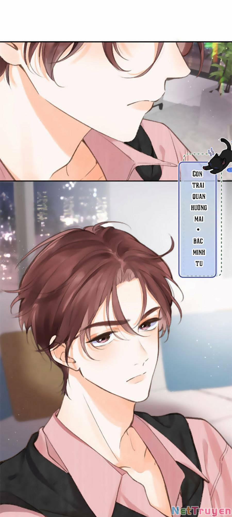 Mơ Về Em 3 trang 5