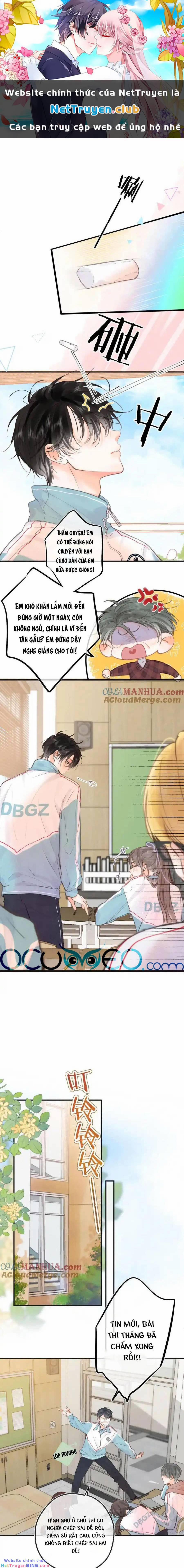 Mơ Về Em 30 trang 0