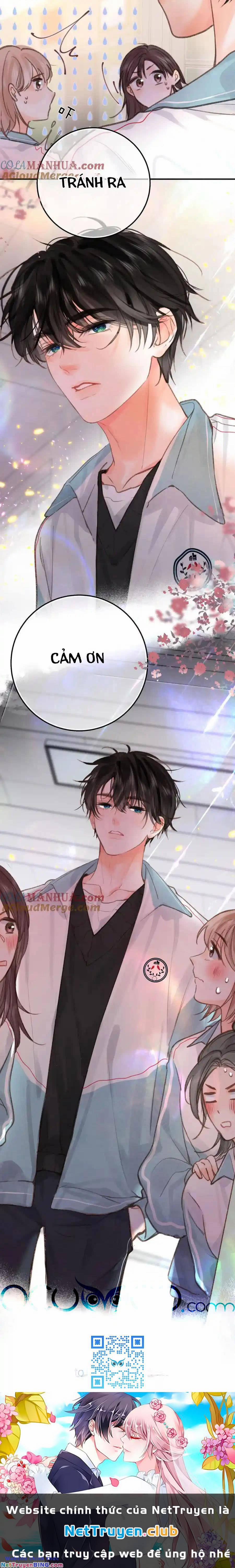 Mơ Về Em 30 trang 6