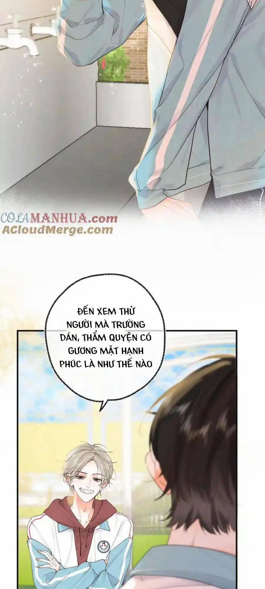 Mơ Về Em 33 trang 1