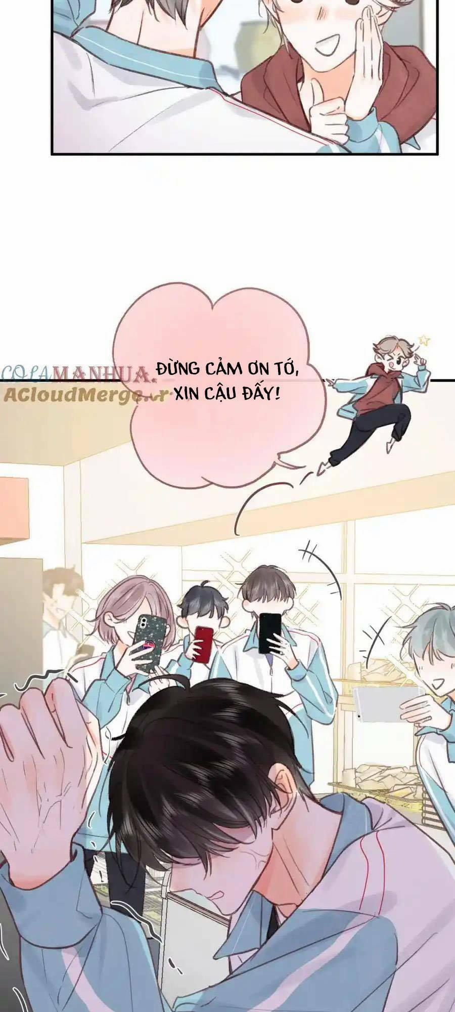 Mơ Về Em 33 trang 19