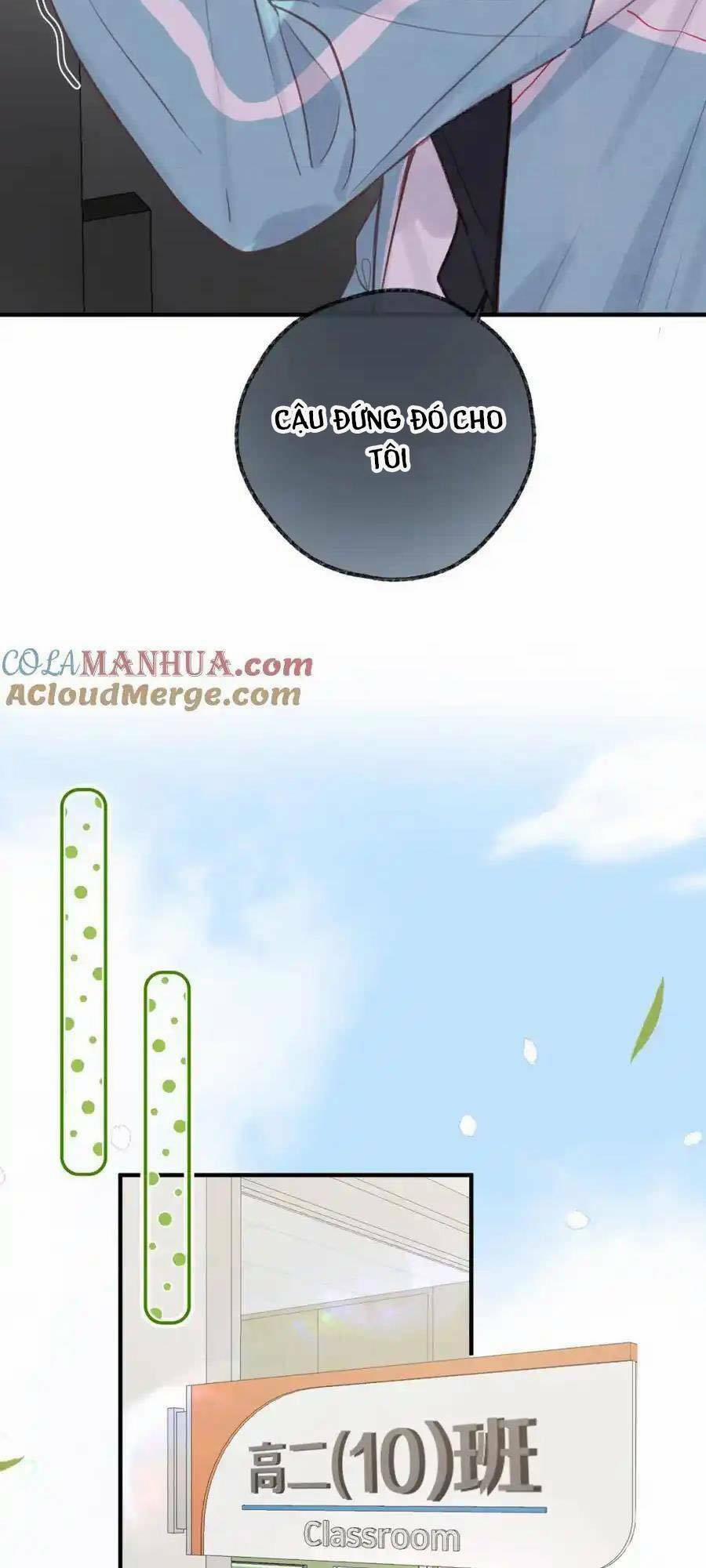 Mơ Về Em 33 trang 20