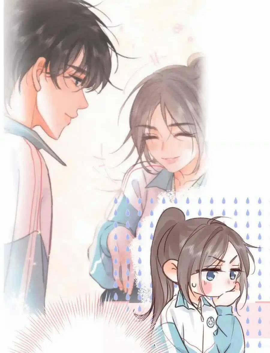 Mơ Về Em 33 trang 23