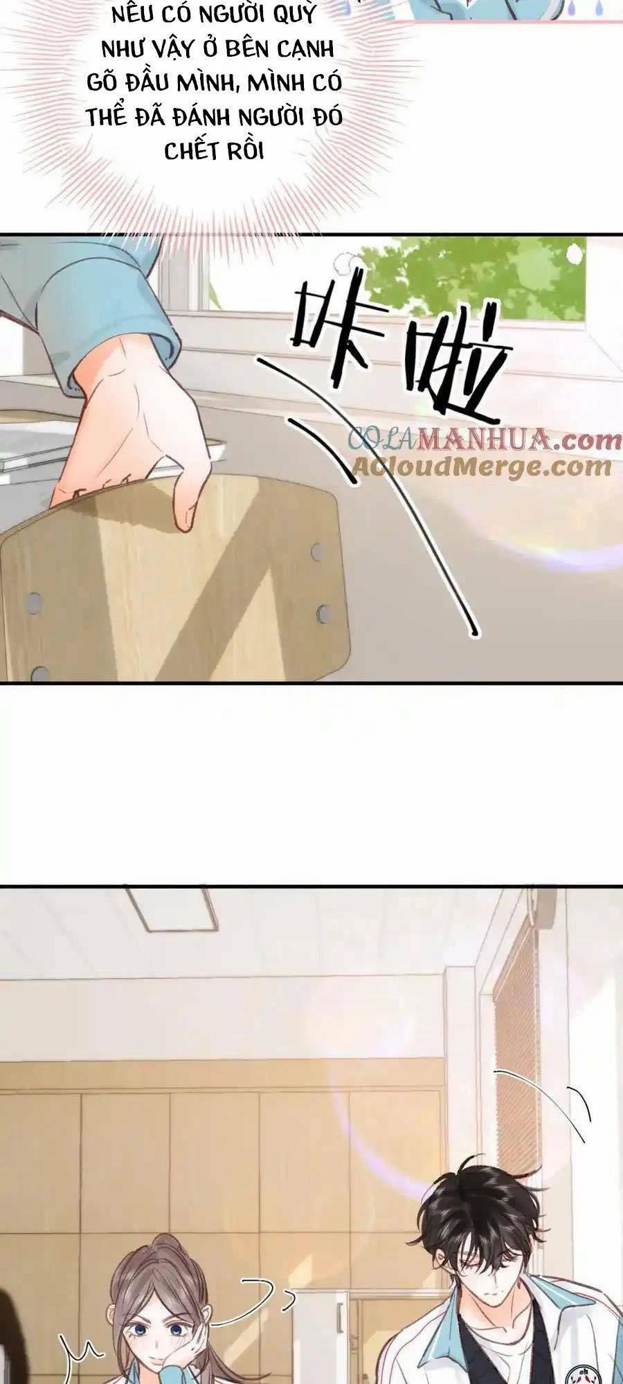 Mơ Về Em 33 trang 24