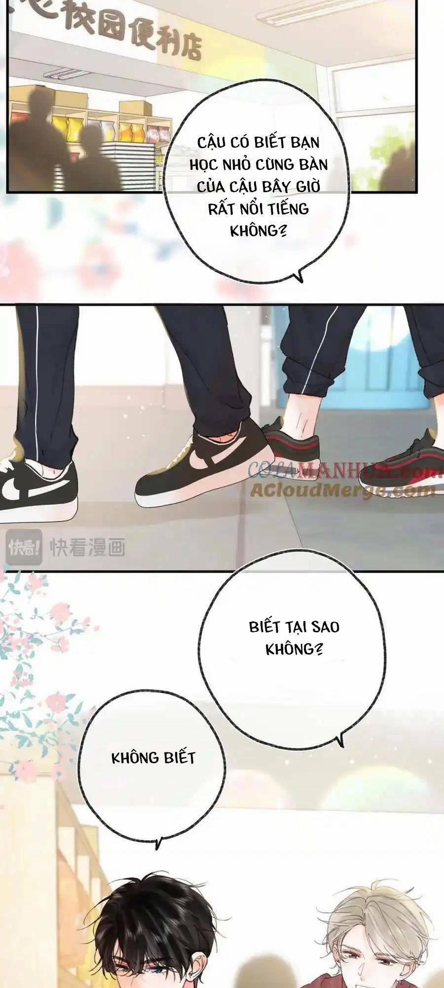 Mơ Về Em 33 trang 3