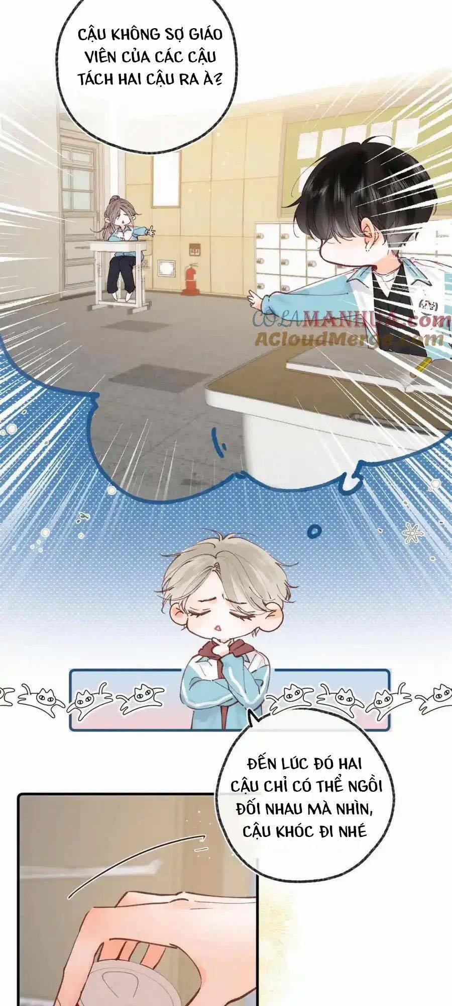 Mơ Về Em 33 trang 6