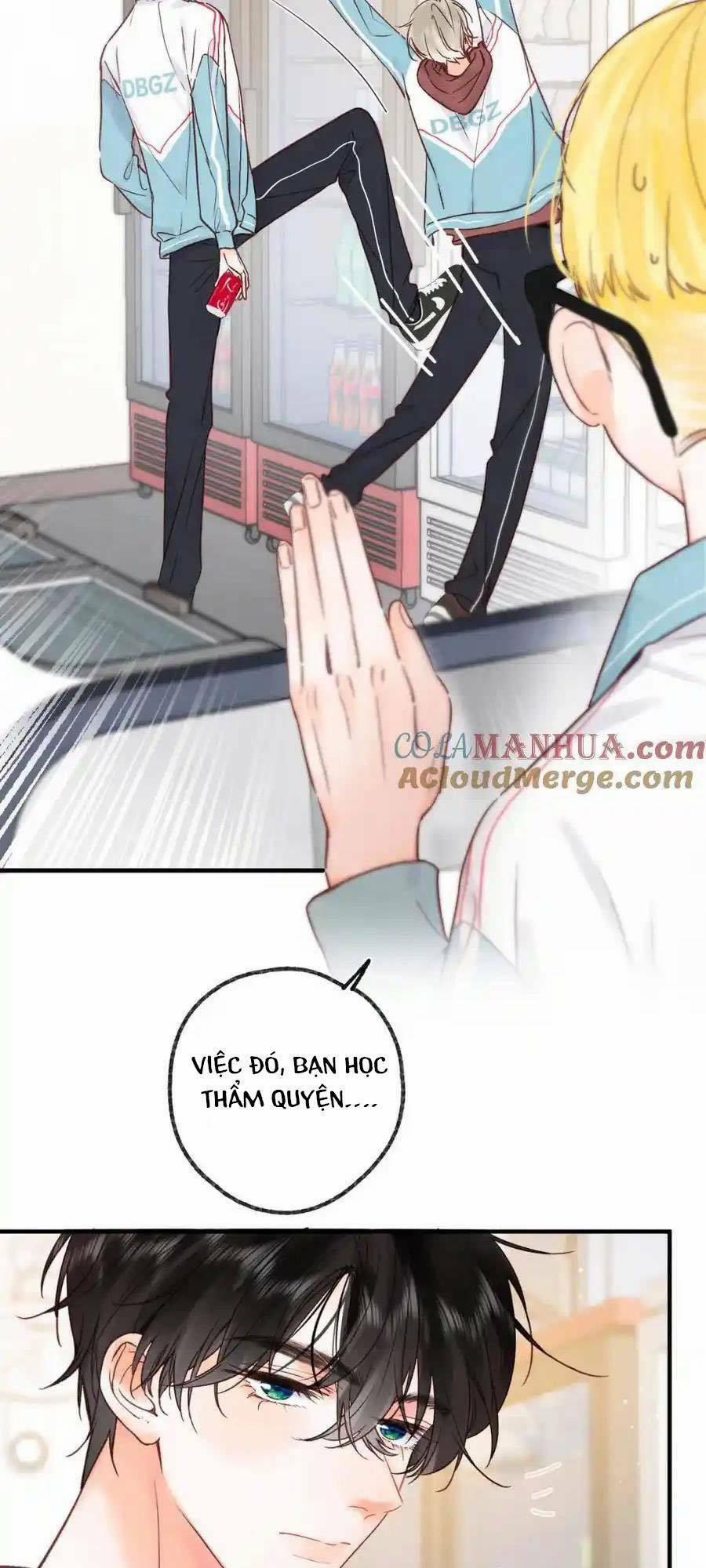 Mơ Về Em 33 trang 9