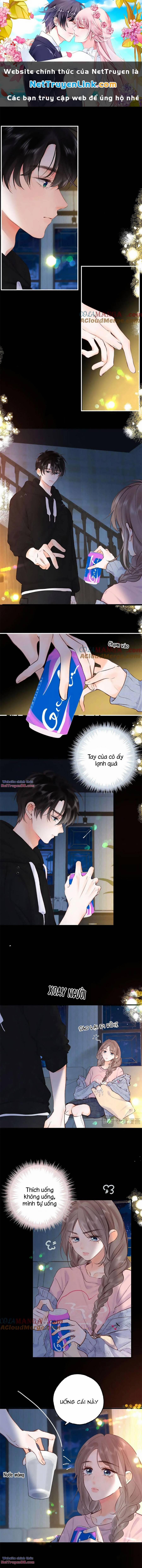 Mơ Về Em 37 trang 0