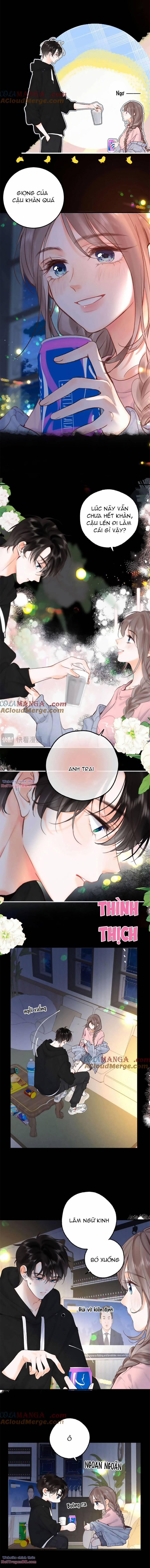 Mơ Về Em 37 trang 1