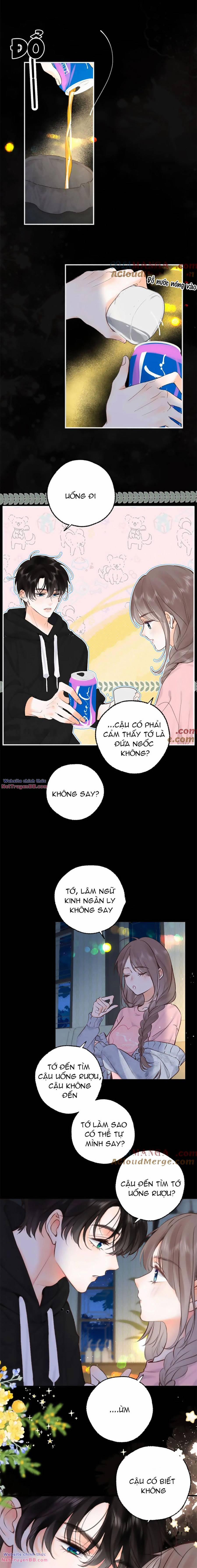 Mơ Về Em 37 trang 2