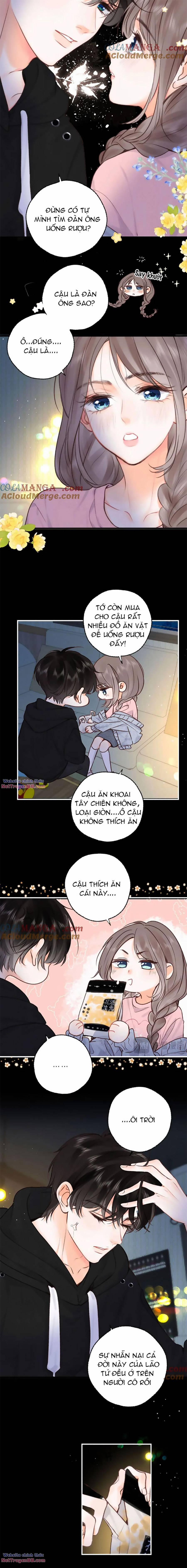 Mơ Về Em 37 trang 3