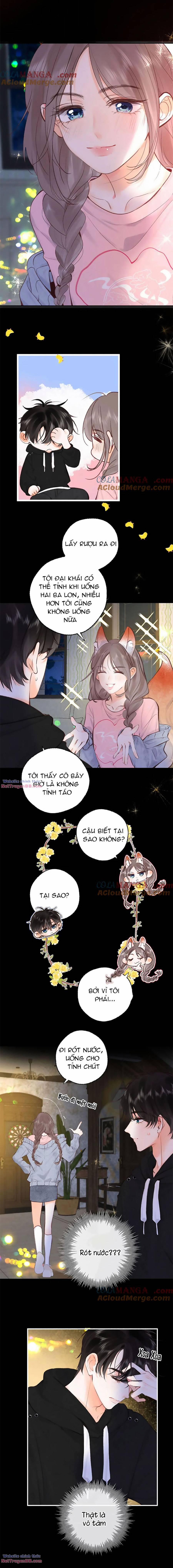 Mơ Về Em 37 trang 5