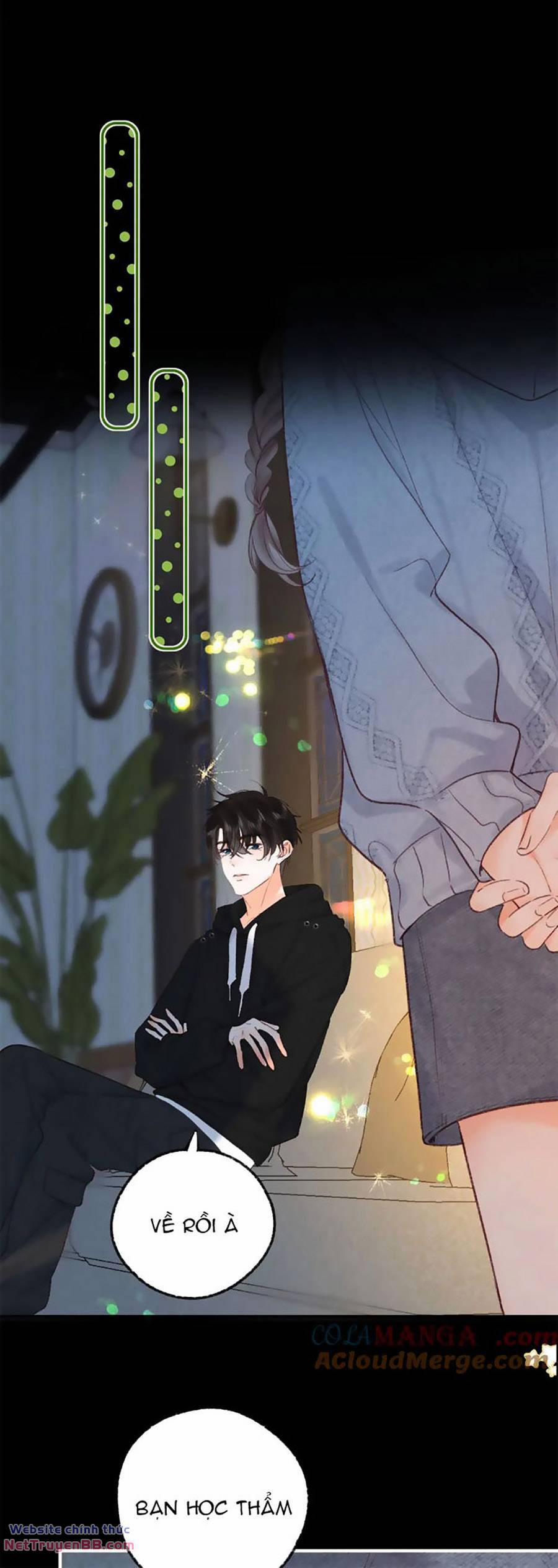 Mơ Về Em 37 trang 6