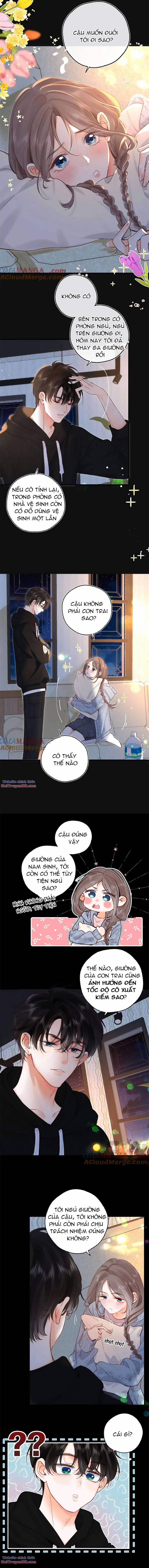 Mơ Về Em 38 trang 1